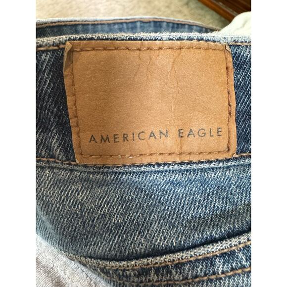American Eagle Jeans.  Size 6 Short. - Picture 9 of 9
